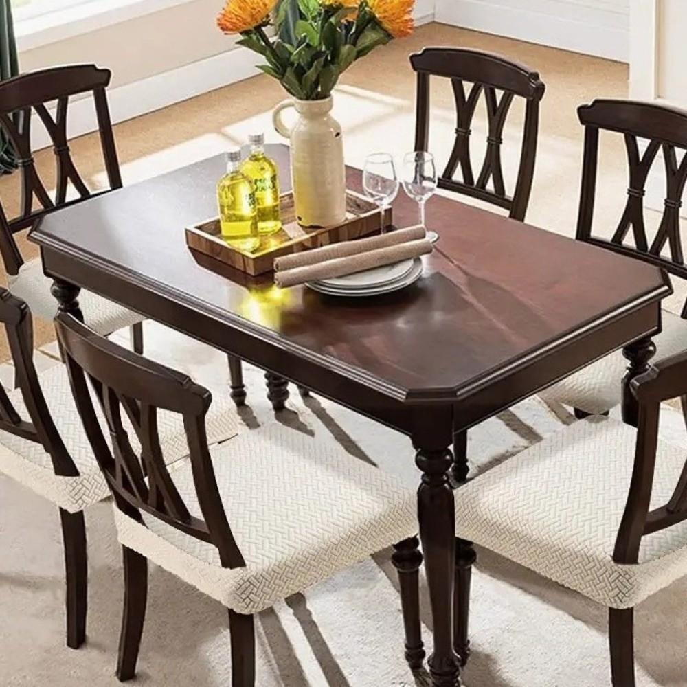 Removable Slipcover Washable Anti-Dust Chair Covers Jacquard Chair Seat Covers  Upholstered Chair