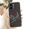 For Oppo A6s CPH2789 Cute Cat Flower Cartoon Phone Case For Oppo A6s 4G CPH2815 OppoA6s A 6S 5G Soft Silicone Covers Bumpers