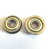 10pcs New F608ZZ 8mm*22mm*7mm Flange Ball Bearings Metric Flanged Ball Bearings