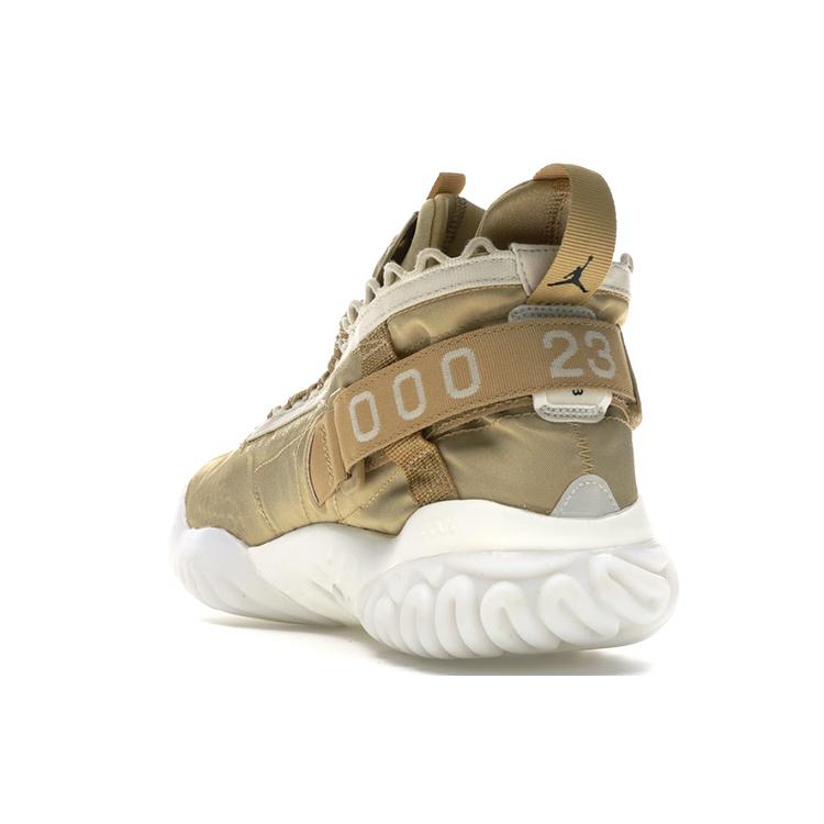 Jordan Proto React Легкий крем BV1654-200