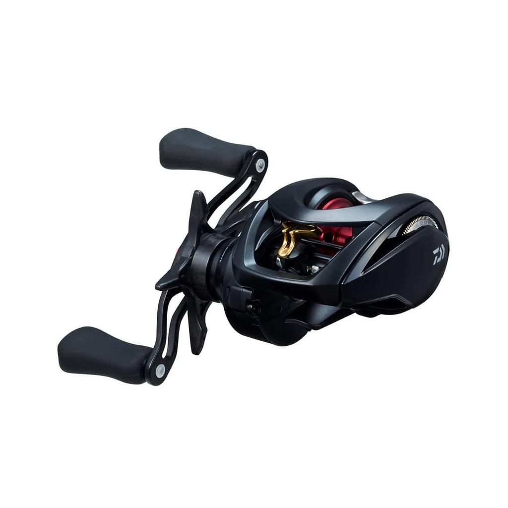 Daiwa Катушка Bait finesse SS AIR TW/бейт 8.5R