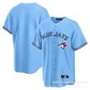 MLB Toronto Blue Jays Baseball Jersey 6 Manoah 26 Chapman 27 Bichette Embroidered Sports Shirt