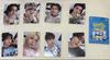 [USED] STAYZONE Trading Cards Set of 8 (10/19) Stray Kids