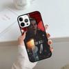 Чехол для телефона Teen Wolf Стайлз Стилински для iPhone 17 Air 14 15 16 16e 13 12 Max Чехол для Apple 11 Pro Max Plus Coque