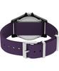 TIMEX Timex x Fortnite 5 АТМ Водонепроницаемые Фиолетовые Унисекс (Таймекс) Часы, Кварцевые, Ударопрочные, Пластик, Циферблат, TW2Y46300, [Б/У]