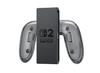 Официальный зарядный хват для 2 Joy-Con [Продукт Nintendo]