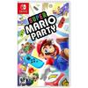 Игра Nintendo Switch Mario Party (Китайская версия)