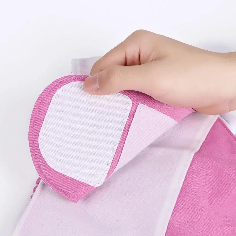 Многоразовые подгузники для взрослых большого размера, моющийся тканевый подгузник для пациентов, пожилых мужчин и женщин, штаны от недержания