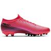 Nike Футбольные бутсы Mercurial Vapor 13 Pro AG Low для искусственного газона Розовые Мужские Футбольные бутсы AT7900-606