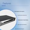 Rxeagle T900-PF IP HD Video Conferencing Terminal (CN version)
