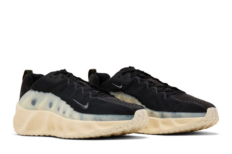 Nike Ава Ровер Черный Муслин