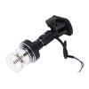 6in 3W Marine Boat Stern Anchor Signal Light White Navigation Lamp 3 Nautical Miles IP66 Waterproof