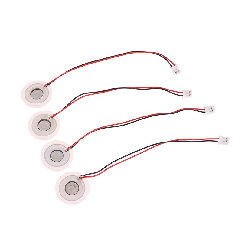 Генератор тумана и плата драйвера 4 распылительные пленки распылителя колеблющиеся 1/5 шт. DC5V Type-C мини-увлажнитель