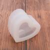 3D Love Heart силиконовая форма форма для самостоятельного изготовления десерта мусс для украшения торта