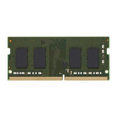 Kingston Модуль памяти для ноутбука DDR4 32 ГБ 1 x 32 ГБ non-ECC 3200 МГц SO-DIMM 260 контактов CL22 KCP432SD8/32