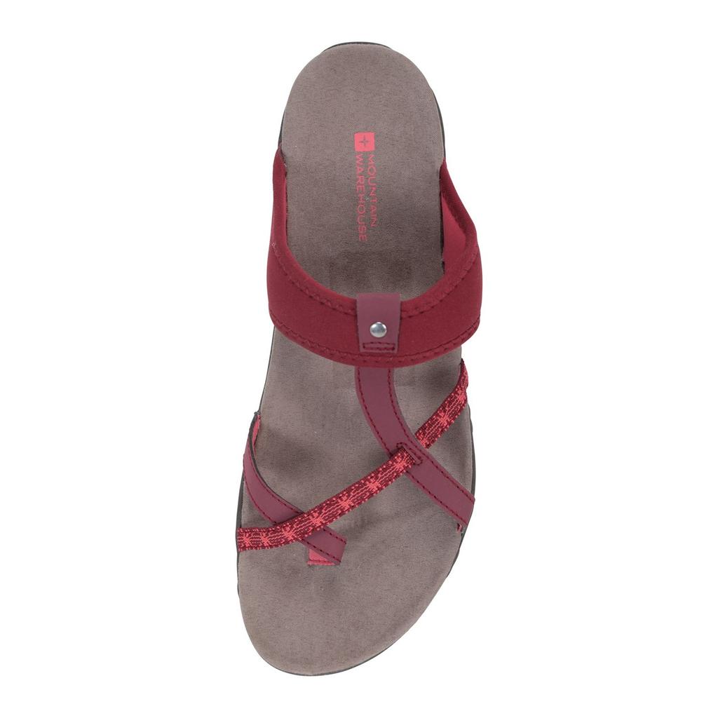 Mountain Warehouse Womens/Ladies Marbella Sandals