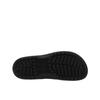 Crocs Плоские короткие ботинки Ботинки унисекс Черные 208363-001