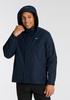 Куртка CMP Waterproof Jacket из ткани Ripstop (39X7367) черный/синий