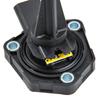Engine Oil Level Sensor 04E907660 04E907660C For SEAT ALHAMBRA ATECA LEON TOLEDO IV SKODA KODIAQ OCTAVIA III SUPERB III