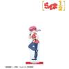 Ranma 1 2 Tv Anime Ranma 1 2  Ranma Big Acrylic Stand