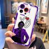 Прозрачный чехол для телефона W-Weeknd XO Poster Cover для Redmi Note 15 14 13 12 11 11T 11S 10 9 10S 9S 8 Pro Max Plus Прозрачный чехол