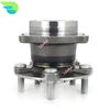 512536 28473VA000 VKBA 7496 Подшипник ступицы заднего колеса Для SUBARU IMPREZA Hatchback GR 2.5L WRX HUB186T-11