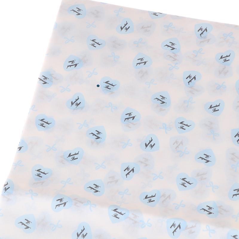 10 шт. Бумага в стиле «Бантик» в стиле Сиднея, замешанная вручную бумага, хлопковая бумага, упаковочная бумага для букетов и цветов, упаковочная бумага для цветов, подарочная бумага для выпечки торта