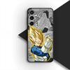 Dragons Gokus Balls Vegeta Z for Samsung Galaxy Note 20 Ultra 10 8 9 S10 Plus Lite S8 A70 A24 A25 S10E A21S A37 A57 A51 A7 Case