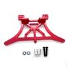 1:10 RC Aluminum Alloy Rear Shock Towers Bracket for Slash 2WD Car diy