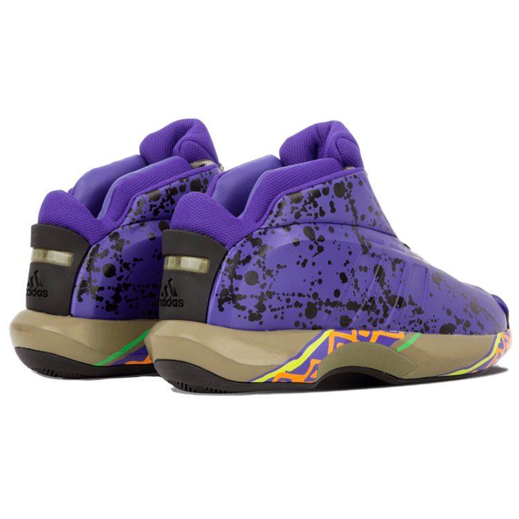 adidas Сумасшедший 1 G98714
