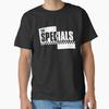 The Specials (2) Классическая футболка Футболка Сделано в США/Австралии Размер S-2XL
