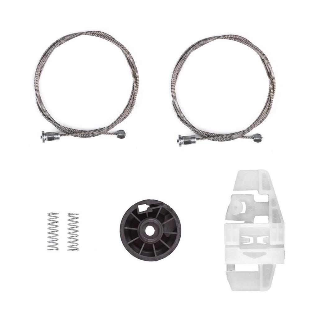 Rear Right Window Repair Kit for Citroen C3