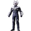 Bandai Серия Ультра Монстров 231 Ультра Темный Убийца Фигурка Действия Коллекционная Игрушка