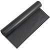 Silt Fence Fabric Roll, 0.91 x 152.4 m Erosion Control Fencing, Industrial Grade Tough Polypropylene Fabrics for Sediment Retention, Temporary Fabric