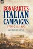 Книга Bonaparte's Italian Campaigns : 1796-7 1800