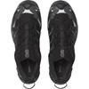 SALOMON X Slam Jam XA PRO 3D Беговые кроссовки Унисекс Черный 479743