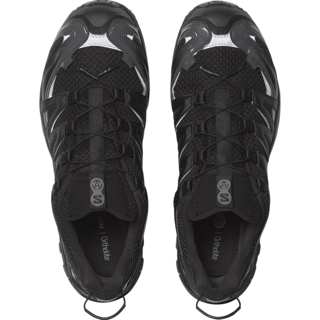SALOMON X Slam Jam XA PRO 3D Беговые кроссовки Унисекс Черный 479743