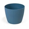 Magnolia Jumper plastic pot, sea green, 16 cm