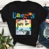 Футболка с участником The Bangles Хлопок Все размеры S M L 234XL Унисекс Футболка