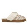 UGG  Cozy Slipper Cream Women Sneakers 1117659-CRM