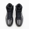 FB9894-001 Nike Air Jordan 1 High SE Elevate Черный Gum (Женский)