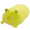 Cute Chubby Squishy Cat Plush Toy Soft Animal Cartoon Pillow Cushion Lovely Gift