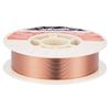 Solid MIG Welding Wire, ER70S-6 0.9mm 4.5kg, Low Spatter Mild Steel Welding Wire with High Deoxidizers for All-Position Gas Shielded Welding