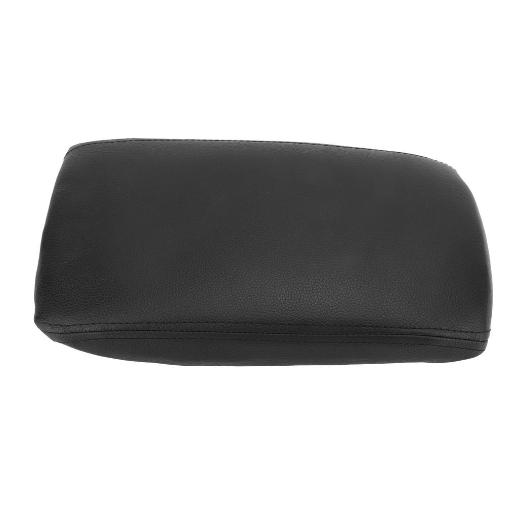 Console Center Armrest Cover Latch 4F0864245 Car Interior Accessories Replacement for A6 C6 2005‑2011