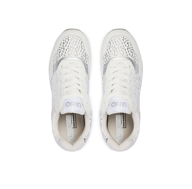 Кроссовки Liu Jo Maxi Wonder Low 02