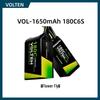 HSKRC Volten 180C 6S FPV Drone LiPo Battery