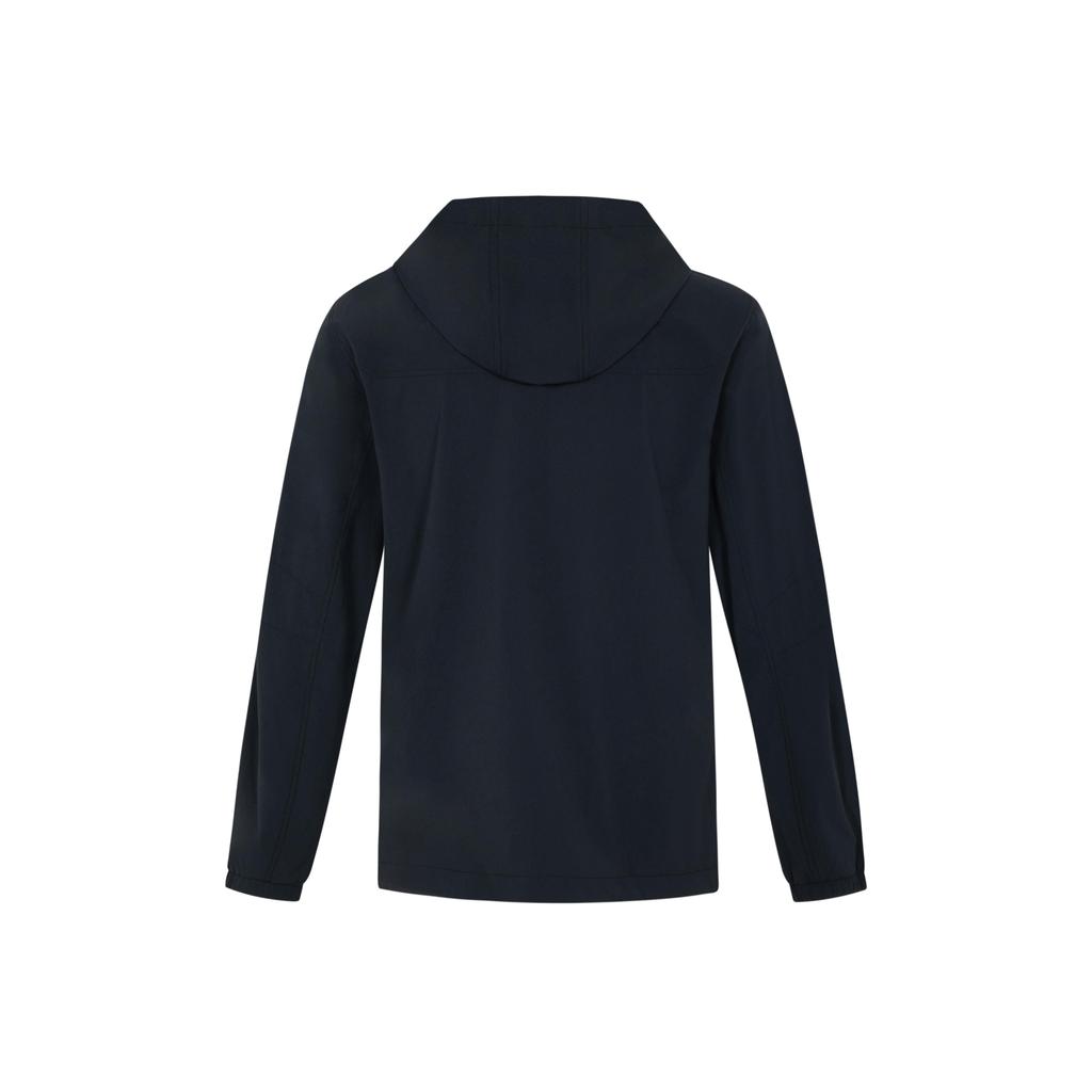 Under Armour Jacket Unisex Blue Black (Unisex) Jackets 21600411 001