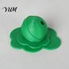 Playful Desk Accessory for Students Melted Lollipop Pen Holder, Organizer Office School Supplies, Decorative Desktop Fun Apple Pencil Holder