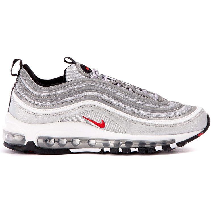 Nike Air Max 97 Silver Bullet 2016/2017 Женские 885691-001