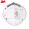 3M 9542V KN95 Складной респиратор с клапаном